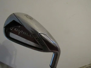 Callaway Diablo Edge Men's 6-Iron,RH, Very good! 38 inches , Uniflex - Picture 1 of 4