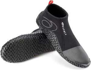 3 Mm Neoprene Aqua, Scarpe Da Muta Reef Unisex-Adulto - Foto 1 di 12