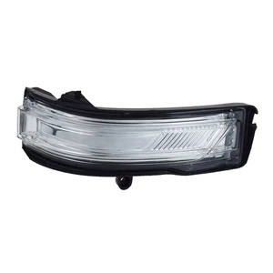 1 x LH Mirror Turn Signal Light for Dodge Ram 1500 2019-2022 LH 68402097AA - Picture 1 of 9