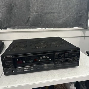 Pioneer VSX-5000 Stereo Receiver Amplifier - Picture 1 of 10