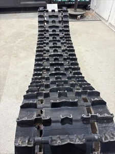2009 skidoo expedition 550 snowmobile track tread 504152761 383 - Picture 1 of 17