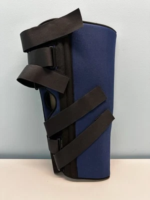 OTC Adjustable Immobilizer  Splint Brace Unisex Lightweight XXL - Image 1 of 4