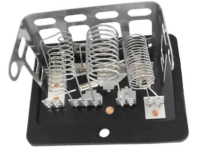 Resistencia del motor soplador GMC Sonoma 1994-2004 61463JPNK 2001 1999 1995 1996 Foto 1 de 2