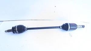 SUBARU XV MK2 2017 - 2024 RIGHT FRONT DRIVESHAFT 2.0 PETROL HYBRID 79857 - Picture 1 of 5