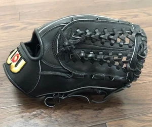 Hardball World Pegasus Wappe Infield Handschuhe kurz - Bild 1 von 6