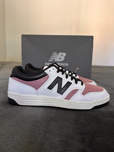 New Balance 480 Uomo Taglia 10