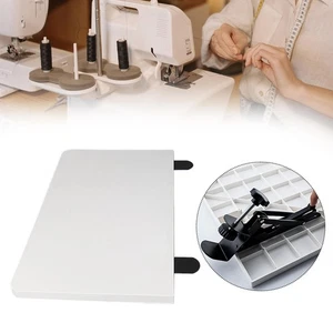 Sewing Machine Extension Table Easy Operation Sturdy Home DIY Crafts Project - Picture 1 of 6