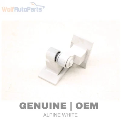 BMW 435I XDRIVE 2014-2016 - Bisagra puerta superior delantera izquierda 7246065 Foto 1 de 3