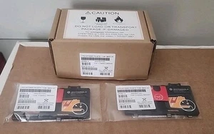 Motorola TC55 Battery BTRY-TC55-29MA1-01 Lot Of 2 - Picture 1 of 4