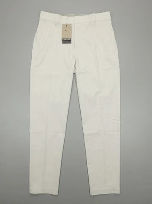 耐克 Standard Fit Repel 高尔夫灯 Orewood FD5619-104 男式 32x32 100 美元 — 第 1/4 张图片