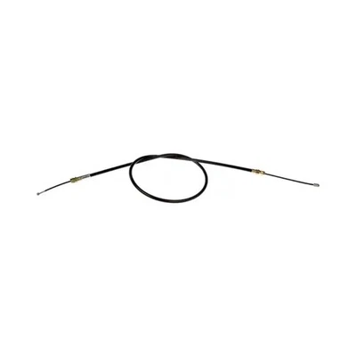 For Dodge Ram 3500 1994-1999 Parking Brake Cable | Outer Sleeve Rubber 52010021 Foto 1 de 4