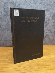 The Stars, the World, and the Women - Signed Copy - Picture 1 of 8
