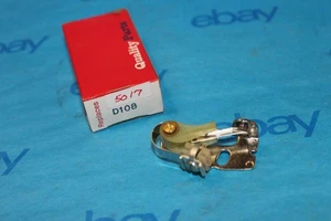 Vintage NOS Quality Parts D-108 Chevrolet Corvair  Ignition Points Contact Set - Picture 1 of 4