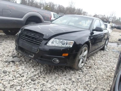 Crossmember/K-Frame Front Fits 07-11 AUDI S6 1851150 Foto 1 de 4