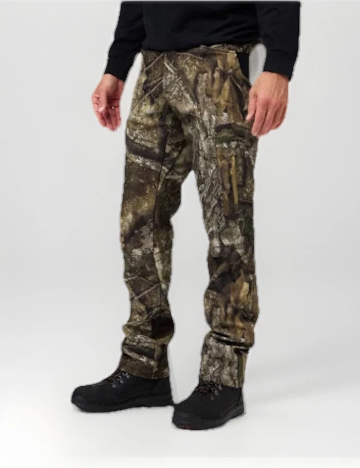 FieldSheer APX Realtree® Heated Pant hunting 34/35 Tall - Image 1 of 4