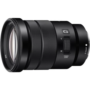 Lente zoom de potencia Sony SELP18105G E PZ 18-105 mm f/4 G OSS - Imagen 1 de 3