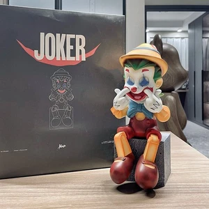 Mandkaws Joker Limited Edition Art Design 11.8" Creative Collectible Gift - Picture 1 of 11