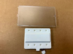 Gruppo luce led frigorifero Whirlpool W11125428 W10311756 - Foto 1 di 3