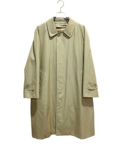 Cappotto S Burberry London Balmachan