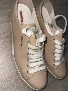 prada women sneakers 39 - Picture 1 of 8