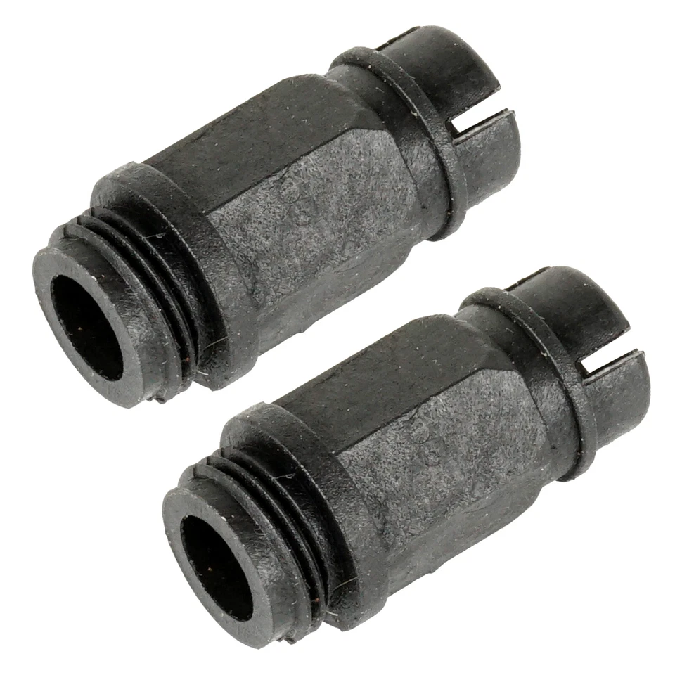 Tapa de émbolo de arranque de 2 obturadores para Kawasaki KLR650 Kl650A 1987 1988-2007 16012-1055 Foto 1 de 1