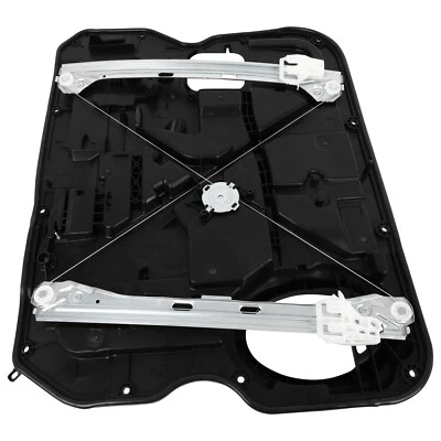 Regulador de ventana y motor del lado del conductor delantero para Ram 1500 3500 2500 2013-2021 Foto 1 de 4