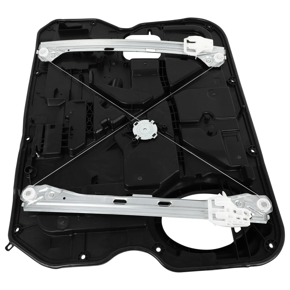 Regulador de ventana y motor del lado del conductor delantero para Ram 1500 3500 2500 2013-2021 Foto 1 de 4