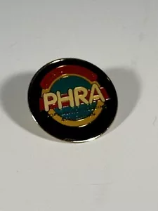 PHRA Popular Hot Rodding Association Charter Mitglied Pin Neu - Bild 1 von 1