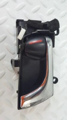 Manija interior de la puerta del pasajero delantero se adapta a 05-09 LEGACY  Foto 1 de 4