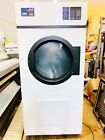 ADC D50 23kg Commercial Industrial Gas Laundry Dryer Ipso Miele Coin Operated
