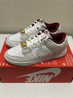 Nike Dunk Low “SE Sisterhood” 2023, DV1160-100, EE. UU. Talla 8,5 Foto 1 de 4