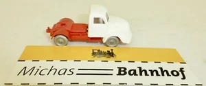 Camioncino da Carico Magirus Camion Trattore Bianco Rosso IMU Replica Serie 1: - Foto 1 di 2