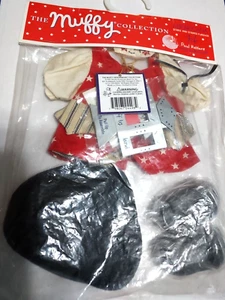 Vintage The Muffy Collection Outfit Paul ReHare For Abearicana Stars Stripes - Bild 1 von 10