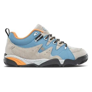 eS SKB Shoe SYMBOL tan/blu  | Sneaker - Picture 1 of 1