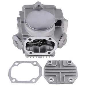 NEW CYLINDER HEAD FIT FOR HONDA CRF70 XR70 CT70 C70 ATC70 TRX70 S65 70CC 72CM3 - Picture 1 of 12