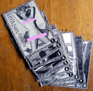 Naughty Nostagia mini series - 10 issues - Picture 1 of 2
