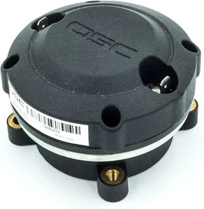 QSC SP-000184-00, 1.75 Inches High Frequency Driver for K/KW Series - Picture 1 of 1