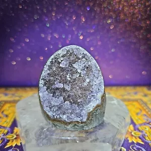 Amethyst Geode - Picture 1 of 4