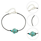  Stack Bracelets for Women Turtle Anklet European and American