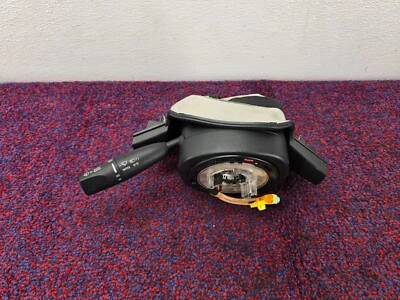 JEEP GRAND CHEROKEE SRT 2011-2013 RELÓGIO DE VOLANTE FABRICANTE DE EQUIPAMENTO ORIGINAL INTERRUPTOR LIMPADOR DE MOLA - Imagem 1 de 4