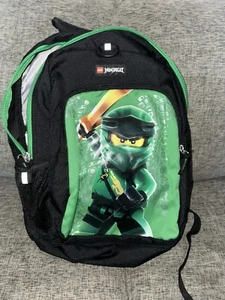 Lego Ninjago Rucksack - Bild 1 von 3