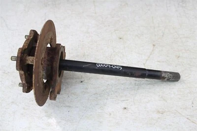 Arctic Cat 375 2002 4x4 buje de eje trasero derecho automático Foto 1 de 4