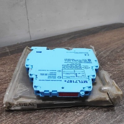 NEW OPEN BOX | MEASUREMENT TECHNOLOGY LTD MTL7187+ - Image 1 of 3