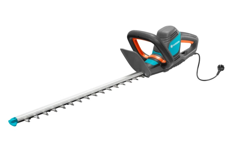 Gardena Elektro-Heckenschere ComfortCut 550/50, 550 W, 50 cm Messerlänge - Bild 1 von 1