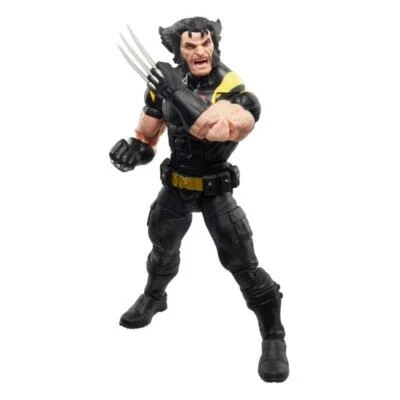 X-Men Marvel Legends Action Figure Wolverine 15 cm HASBRO - Immagine 1 di 4
