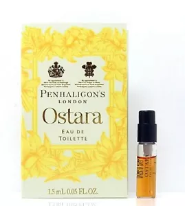 Penhaligon's Ostara Phiolen 1,5 ml EDT / Eau de Toilette Spray - Bild 1 von 1