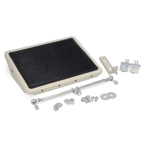 H, L  Leg Foot Treadle ( COMPLETE SET )WILL FIT ANY TYPE OF INDUSTRIAL LEGS - Image 1 of 1