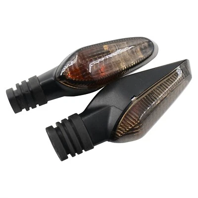Turn Signal Indicator Light For Ducati Monster 797 821 1100 1200/S 899 1199 1299 - Изображение 1 из 4