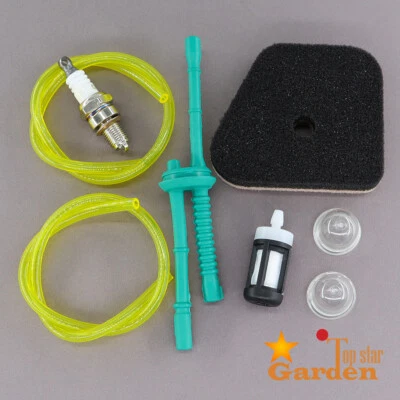 GARDENTOPSTAR Air Filter for STIHL HL100 HL90 HL95 HT100 FS87 FS90 FS90R FS100 Tune Up Kit
