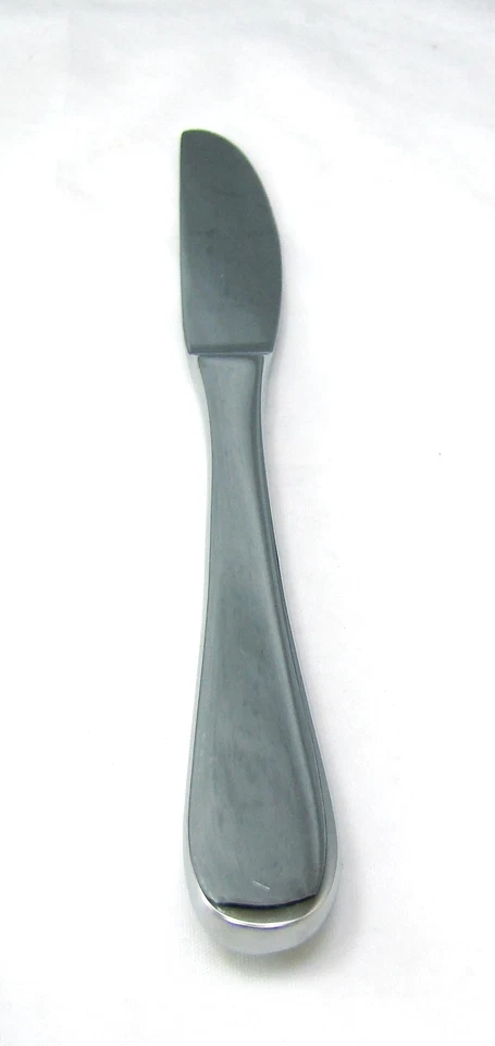 Arcoroc Cardinal Stainless Steel MATIZ Dinner Knife - Image 1 of 4